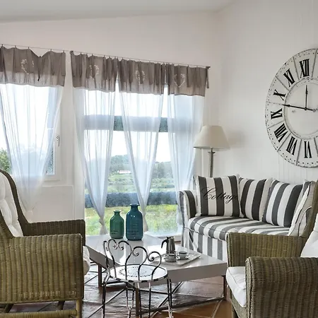 Villa Li Conchi 44 Castiadas