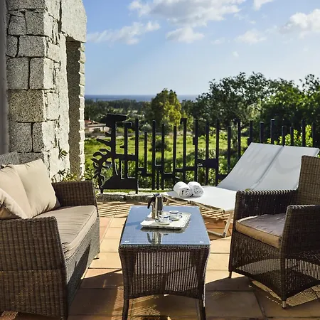 Villa Li Conchi 44 *