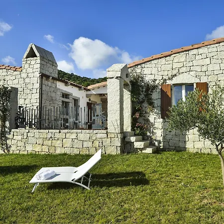 Li Conchi 44 Villa *