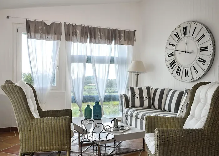 Villa Li Conchi 44 Castiadas