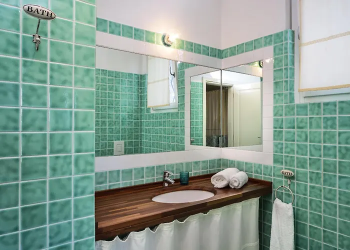 Li Conchi 44 Villa Castiadas