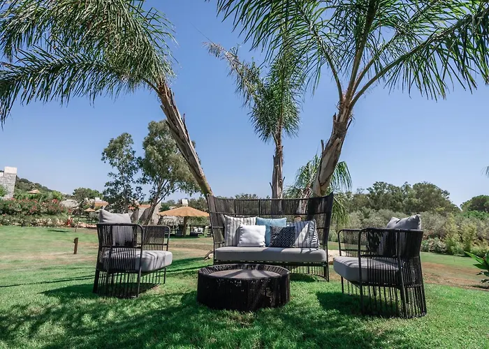 Villa Li Conchi 44 Castiadas